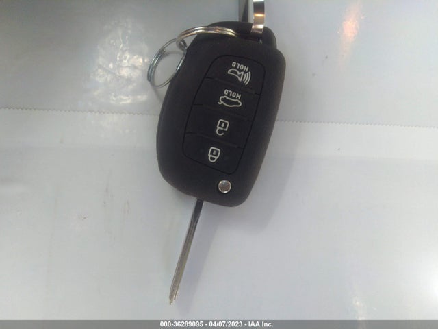 Hyundai Sonata 2.4l 2016 5NPE24AF4GH401767 Image 3