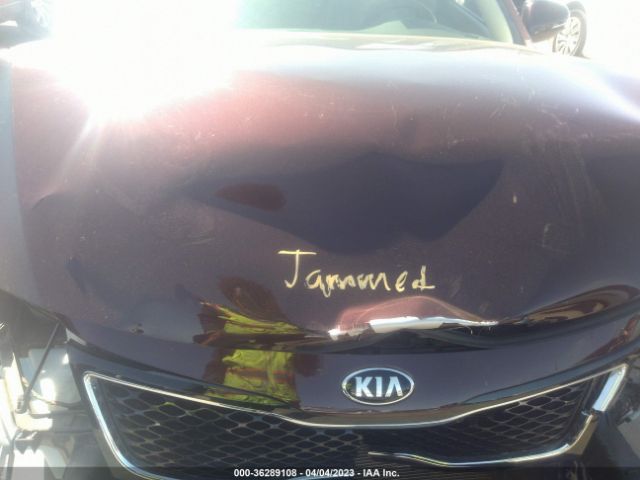 5XXGN4A71FG481855 KIA OPTIMA EX