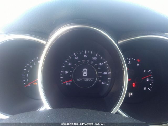 5XXGN4A71FG481855 KIA OPTIMA EX