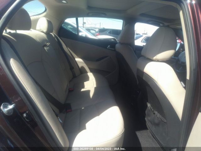 5XXGN4A71FG481855 KIA OPTIMA EX