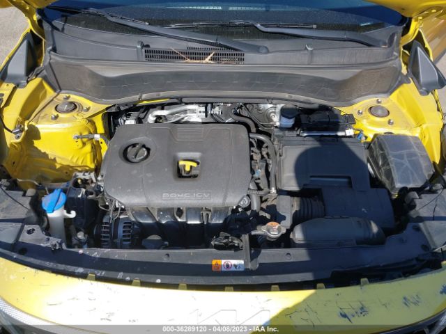 KNDEU2AAXN7259607 KIA SELTOS S
