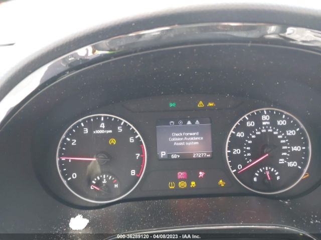 KNDEU2AAXN7259607 KIA SELTOS S