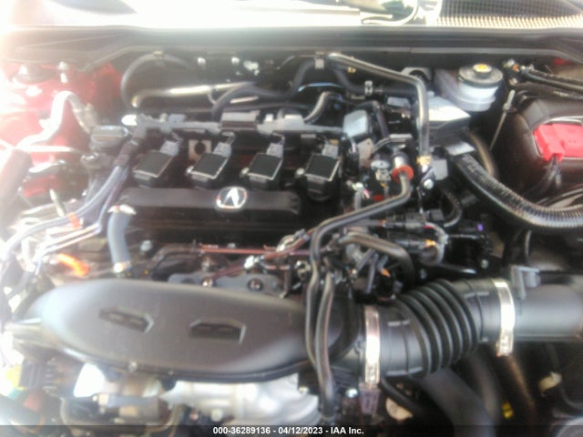 Acura Integra 2023 19UDE4H23PA016845 Image 10