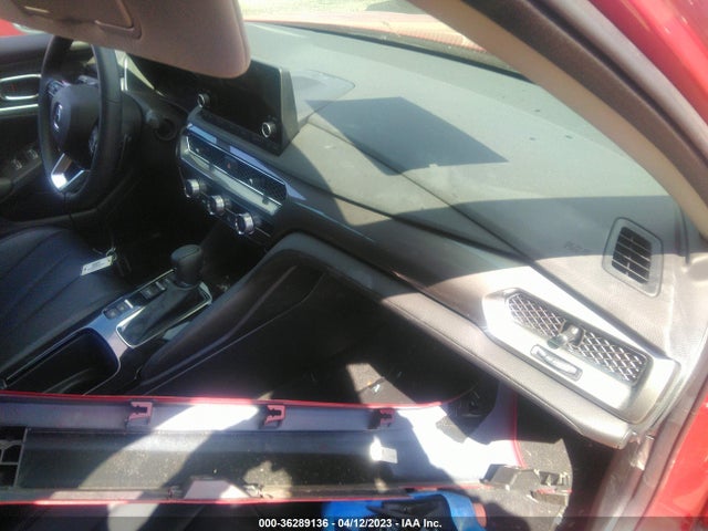 Acura Integra 2023 19UDE4H23PA016845 Image 5