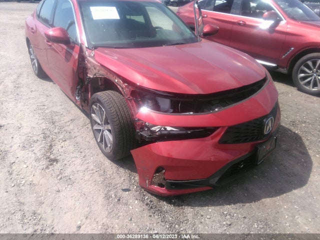 Acura Integra 2023 19UDE4H23PA016845 Image 6