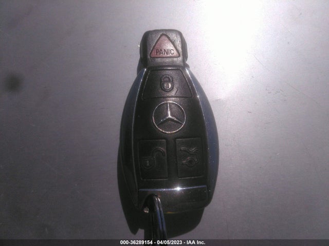 2015 MERCEDES-BENZ E-CLASS E 550 VIN: WDDKK7DFXFF312297