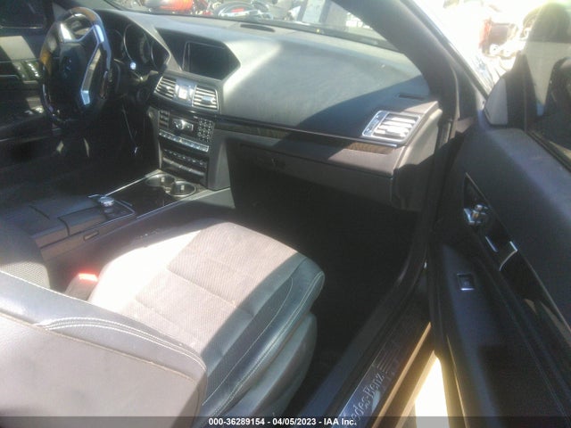 Mercedes-Benz E-class E 550 2015 WDDKK7DFXFF312297 Image 6