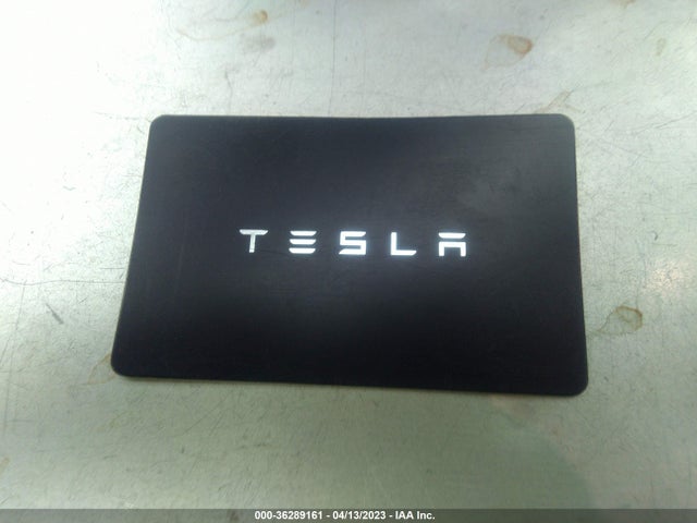 7SAYGDEE4NF492084 Tesla Model Y Long Range