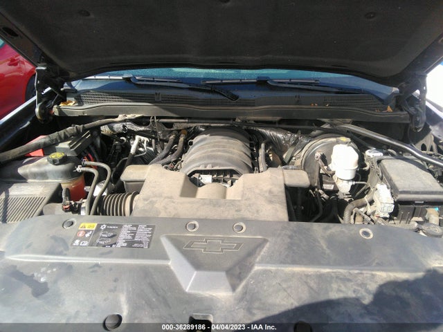 Chevrolet Silverado 1500 Lt 2014 1GCVKREC9EZ175339 Image 11