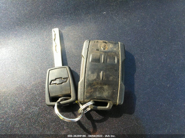 Chevrolet Silverado 1500 Lt 2014 1GCVKREC9EZ175339 Image 3