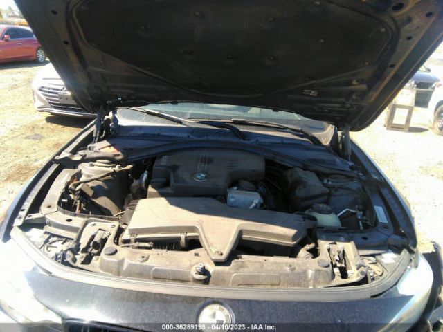 WBA3N9C55FK246563 BMW 4 Series 428i Xdrive