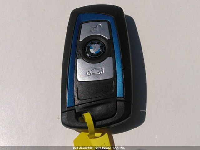 WBA3N9C55FK246563 BMW 4 Series 428i Xdrive
