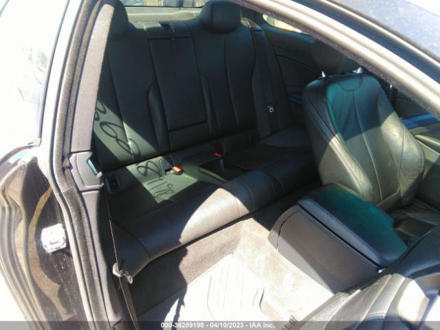 WBA3N9C55FK246563 BMW 4 Series 428i Xdrive