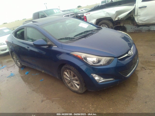 2015 5NPDH4AE4FH560515 main image