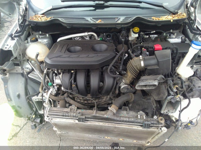 Ford Ecosport Titanium 2019 MAJ6S3KL7KC261209 Image 12