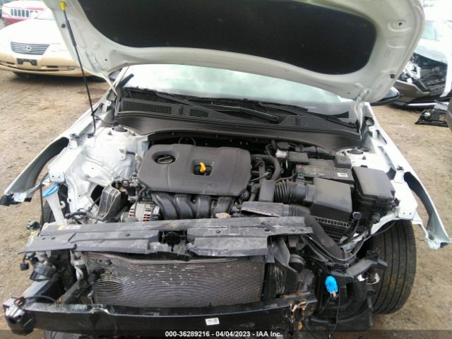 3KPF34AD3ME331095 KIA Forte Gt-line