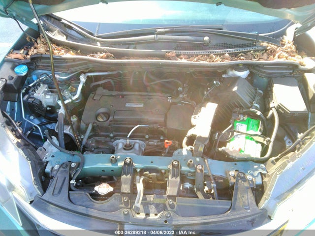 Honda CR-V EX 2016 2HKRM3H5XGH531295 Image 11