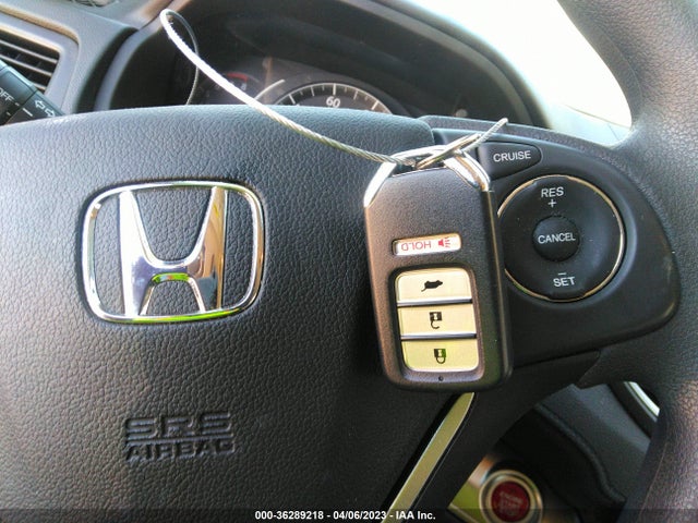 Honda CR-V EX 2016 2HKRM3H5XGH531295 Image 3