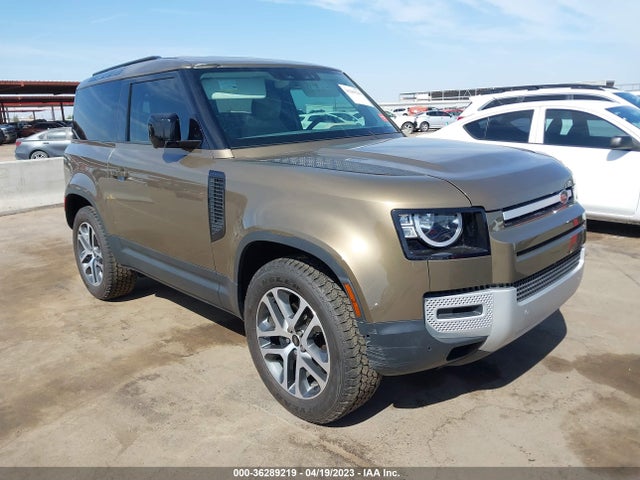 2023 Land Rover Defender, VIN: SALEJ6EX8P2110149