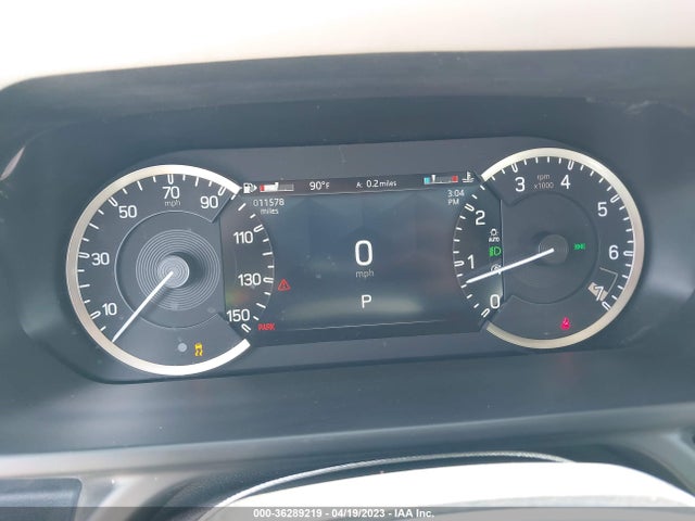 2023 Land Rover Defender, VIN: SALEJ6EX8P2110149