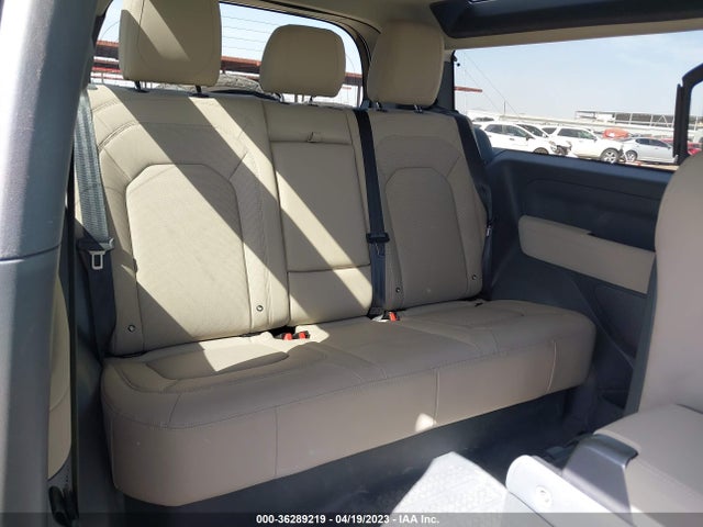 2023 Land Rover Defender, VIN: SALEJ6EX8P2110149