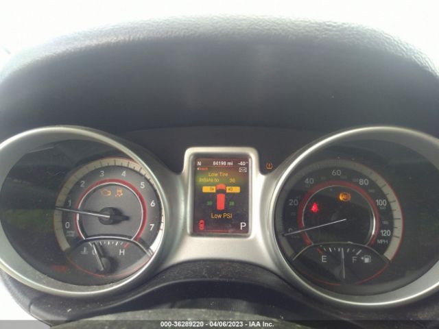 3C4PDCEG4FT510907 Dodge Journey R/t