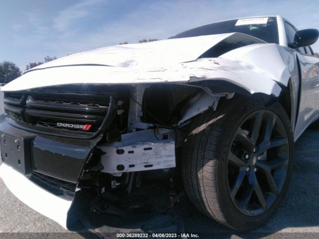 2C3CDXBG7NH189791 Dodge Charger Sxt