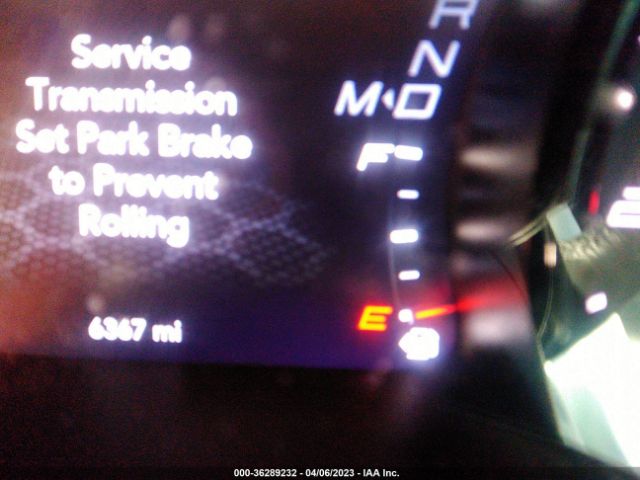 2C3CDXBG7NH189791 Dodge Charger Sxt