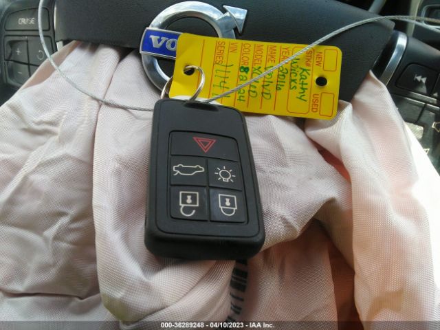 YV4612RK9G2782124 Volvo Xc60 T5 Premier