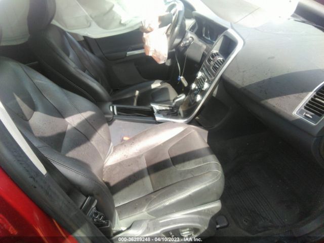 YV4612RK9G2782124 Volvo Xc60 T5 Premier