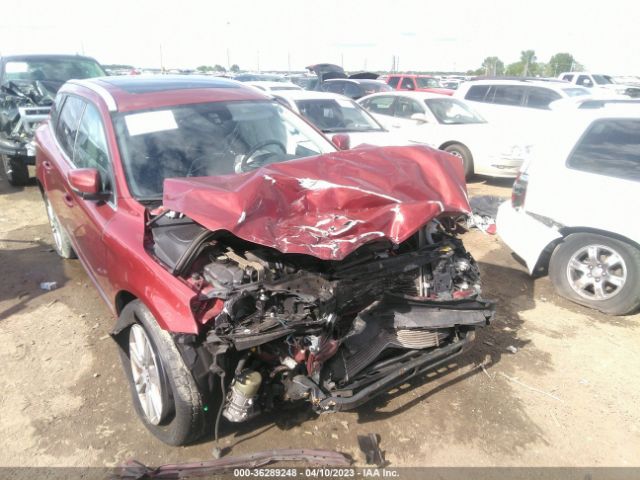 YV4612RK9G2782124 Volvo Xc60 T5 Premier