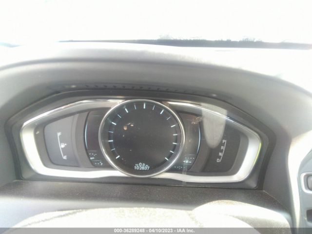 YV4612RK9G2782124 Volvo Xc60 T5 Premier