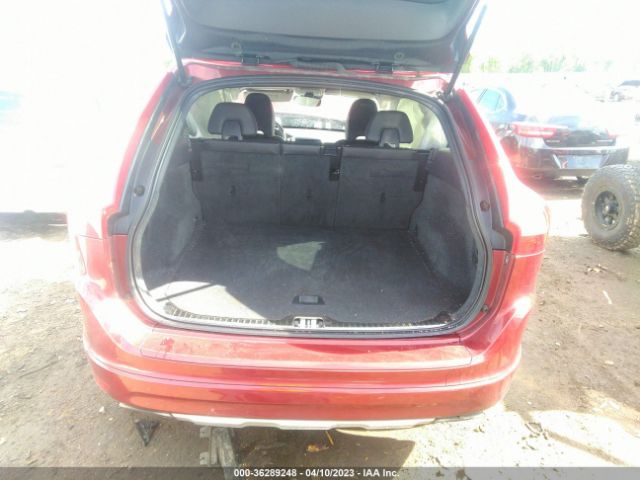 YV4612RK9G2782124 Volvo Xc60 T5 Premier