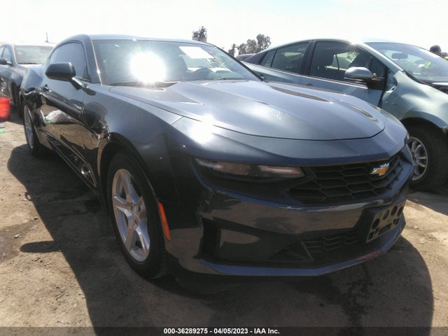 2022 1G1FB1RX2N0105150 main image