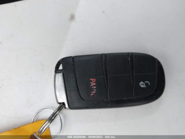 3C4PDCBG1FT580546 Dodge Journey Sxt
