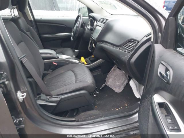 3C4PDCBG1FT580546 Dodge Journey Sxt