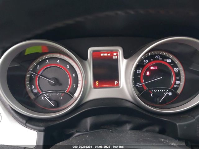 3C4PDCBG1FT580546 Dodge Journey Sxt