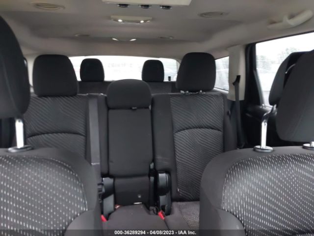 3C4PDCBG1FT580546 Dodge Journey Sxt