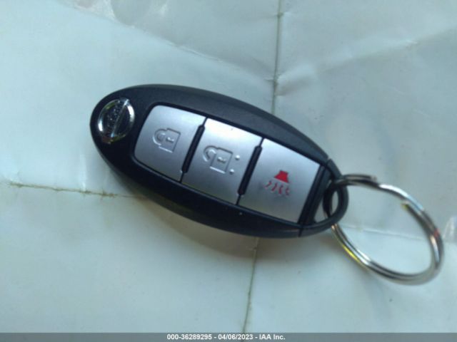 5N1AT2MV0EC864030 Nissan ROGUE SV