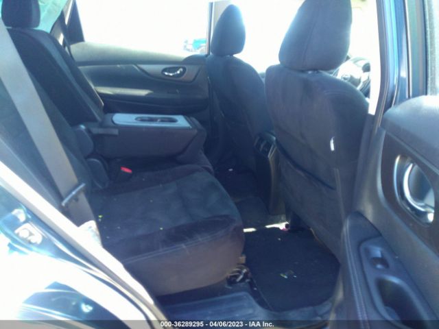 5N1AT2MV0EC864030 Nissan ROGUE SV