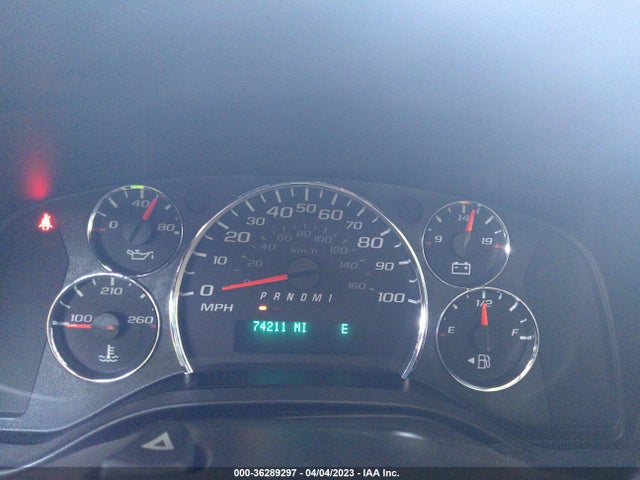 Chevrolet EXPRESS CARGO VAN 2016 1GCWGAFF1G1133779 Image 8