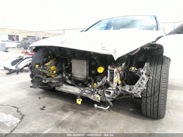 55SWF6EBXHU192657 Mercedes-Benz C-class Amg C 43
