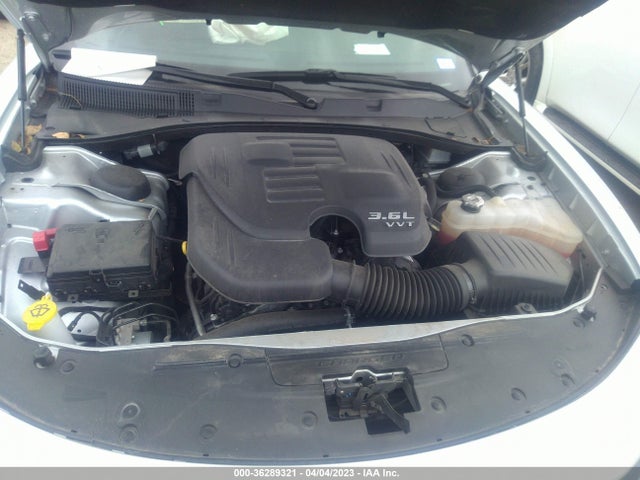 Dodge CHARGER GT 2022 2C3CDXHG4NH157257 Image 12