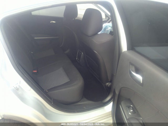 Dodge CHARGER GT 2022 2C3CDXHG4NH157257 Image 10