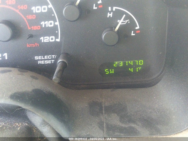 2002 FORD EXPLORER XLT VIN: 1FMDU73E02ZC30718