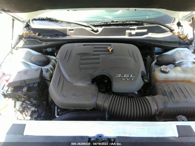 Dodge Challenger Sxt Plus 2016 2C3CDZAG8GH354280 Image 10