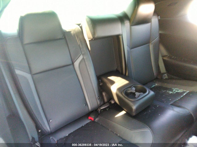 Dodge Challenger Sxt Plus 2016 2C3CDZAG8GH354280 Image 8