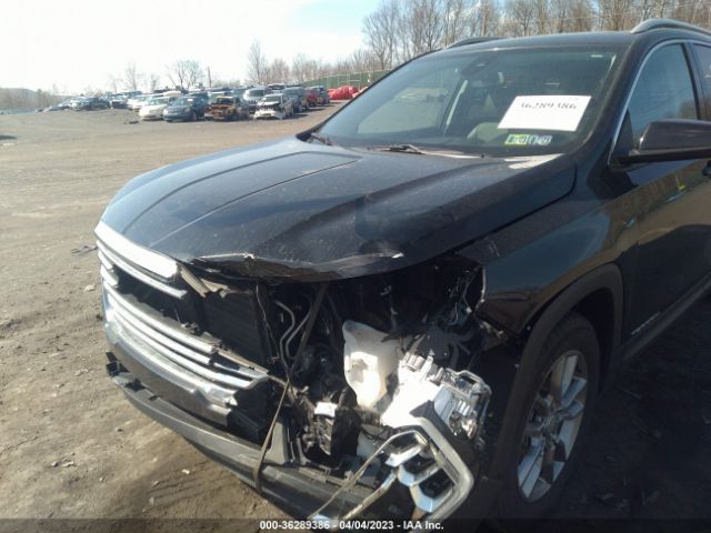 3GKALVEV0NL110784 GMC Terrain Slt