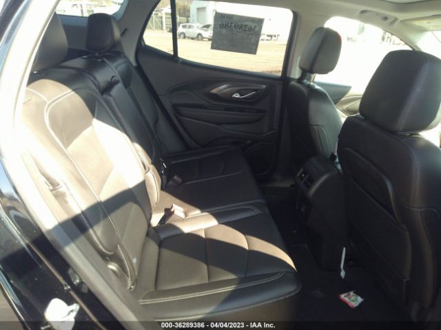 3GKALVEV0NL110784 GMC Terrain Slt