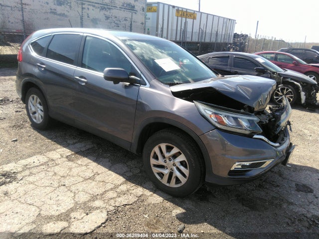 2015 5J6RM4H55FL032365 main image